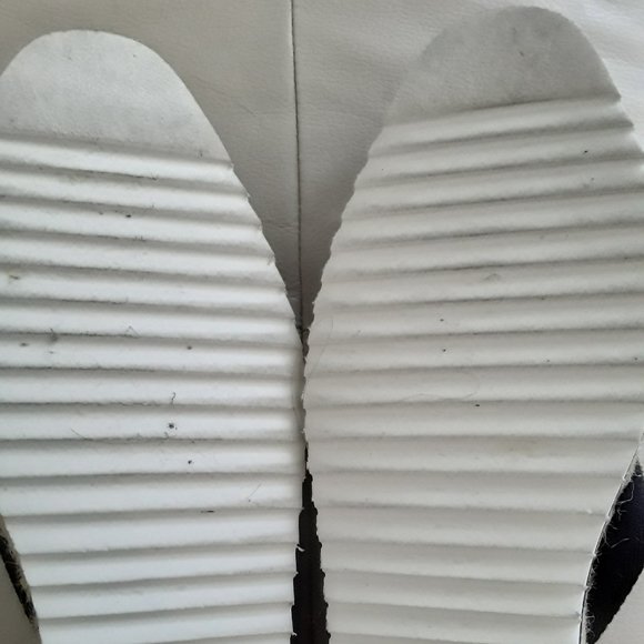 Zara Lace-Up Espadrilles Sandals Size 9 - Picture 11 of 13